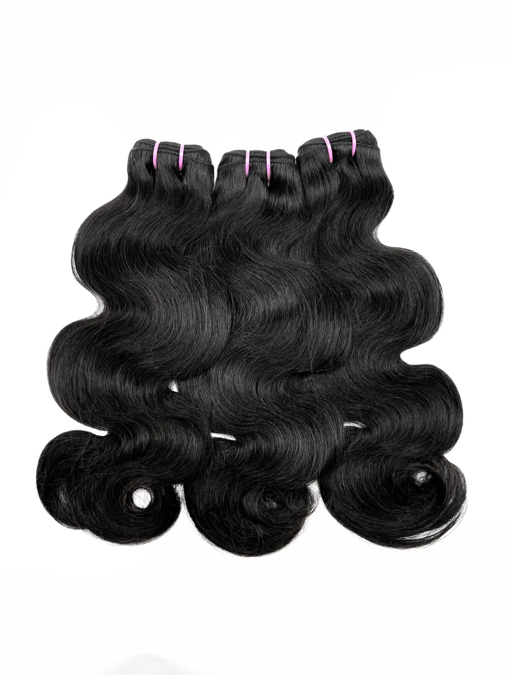 BODY WAVES | Lot de 3 bundles