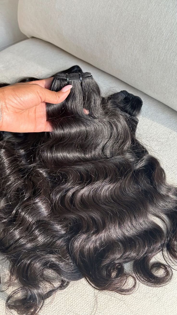 BODY WAVES | Lot de 3 bundles