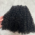 PIXIE CURLY | Lot de 3 Bundles