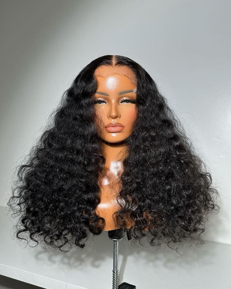 Keisha Flawless WIG