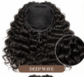 NAYA CURLY | HALF WIG