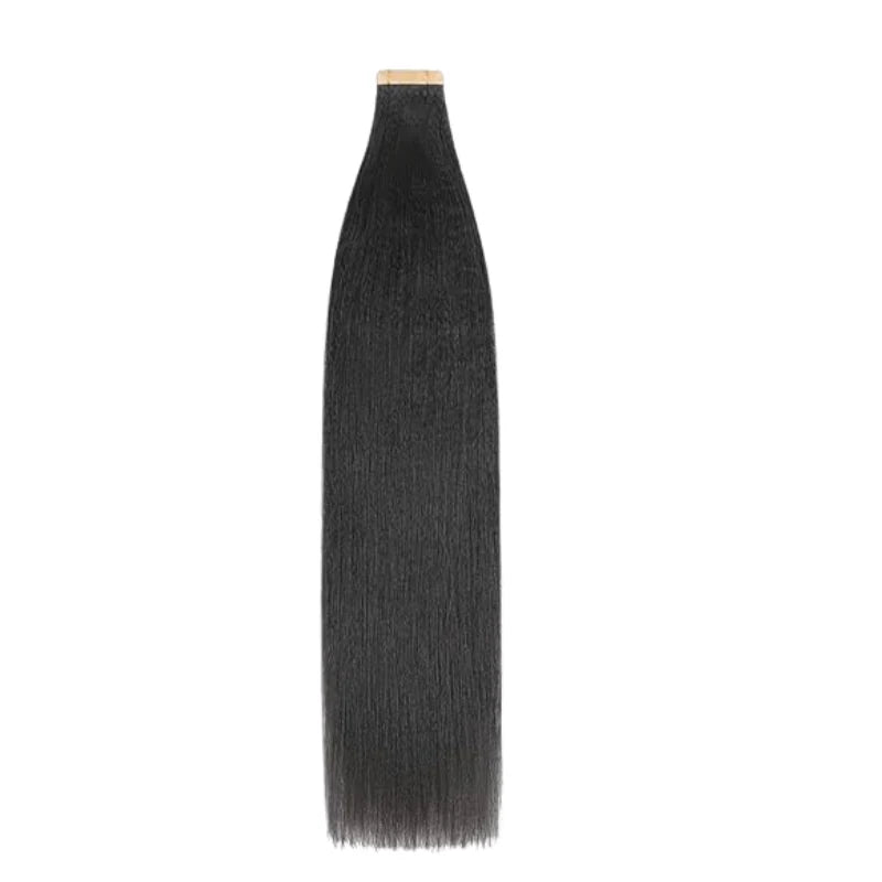 TEXTURED TAPE-IN | EXTENSIONS ADHÉSIVES