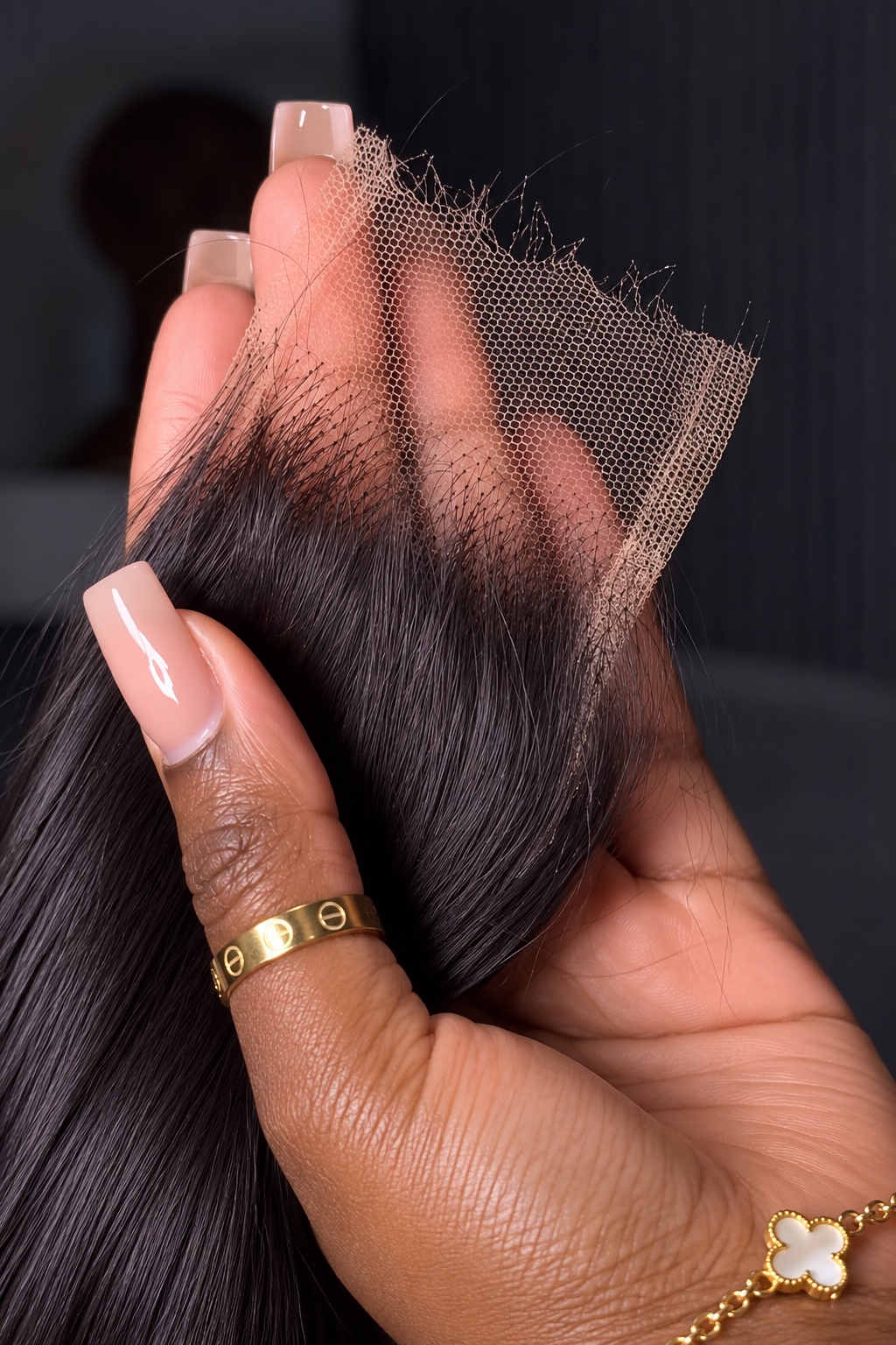 HD LACE CLOSURE | 2x6 | 4x4 | 5x5