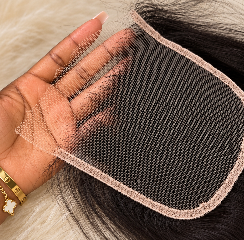 HD LACE CLOSURE | 2x6 | 4x4 | 5x5