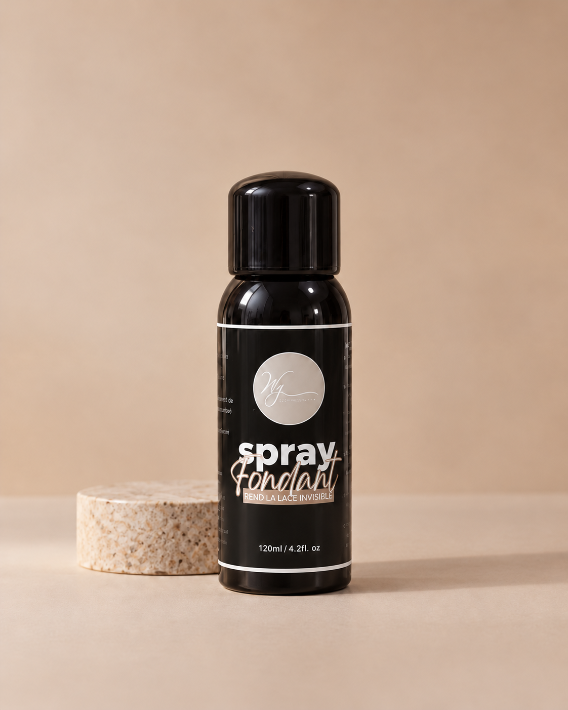 LACE MELTING SPRAY | SPRAY FONDANT