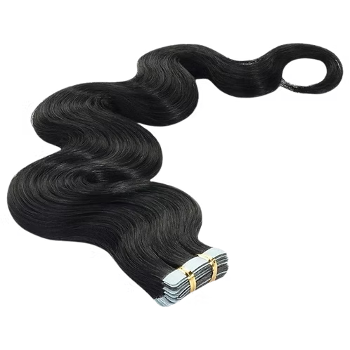 TEXTURED TAPE-IN | EXTENSIONS ADHÉSIVES