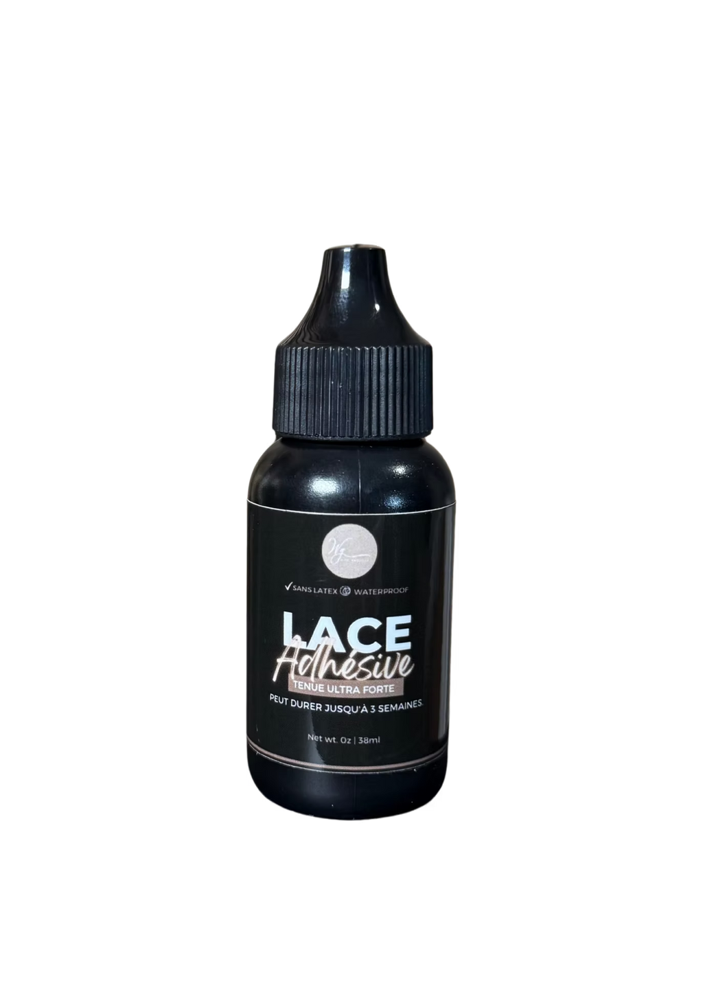 LACE ADHESIVE | Colle pour Perruque – Tenue Ultra Forte