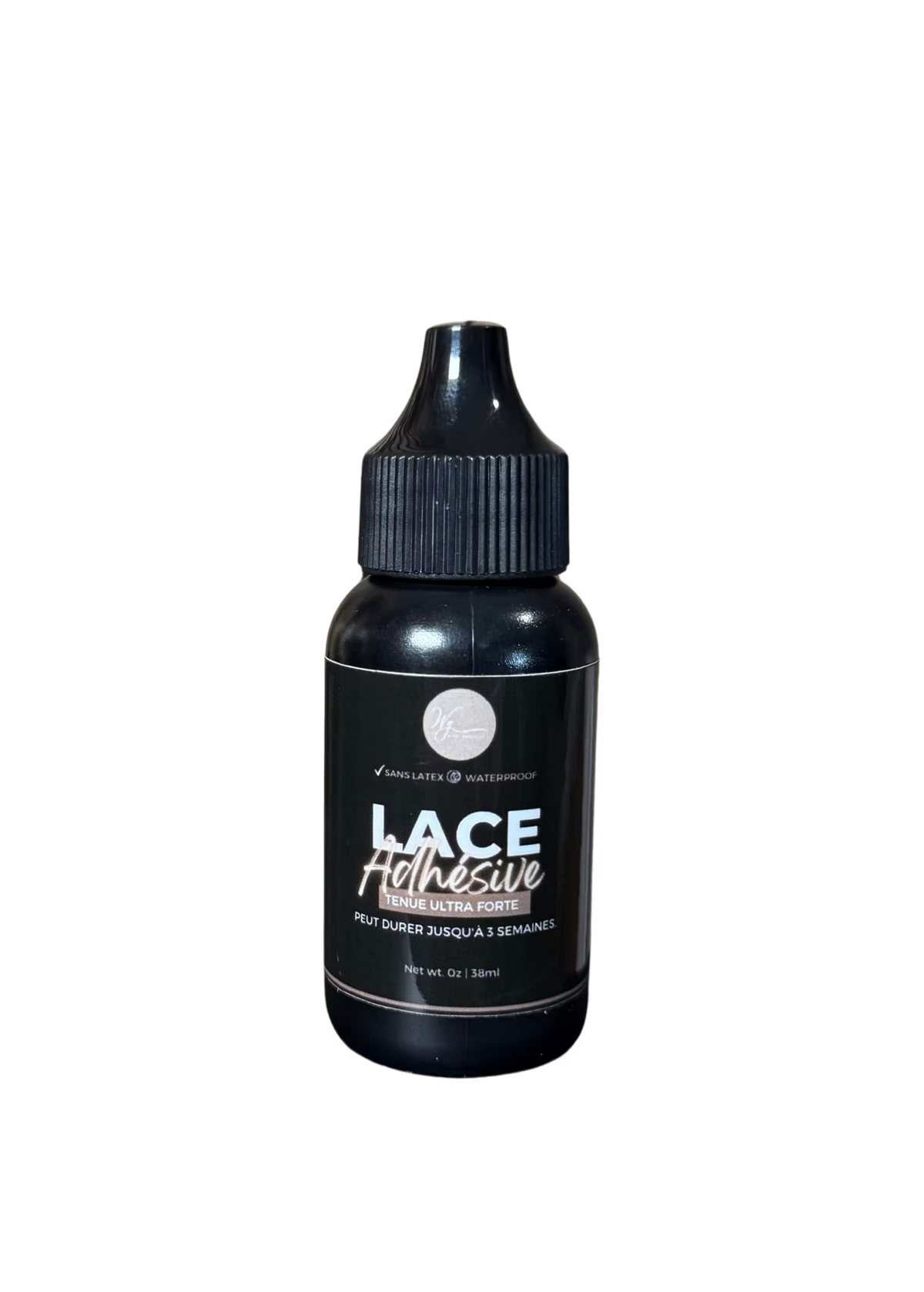 LACE ADHESIVE | Colle pour Perruque – Tenue Ultra Forte