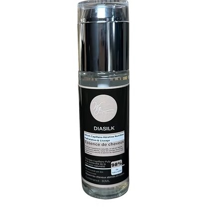 DIASILK | Sérum Capillaire à la Kératine