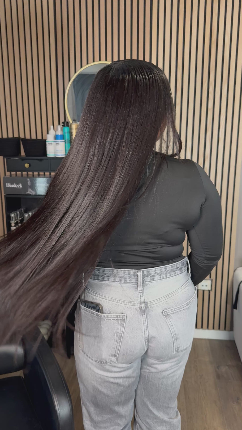 STRAIGHT | Lot de 3 Bundles