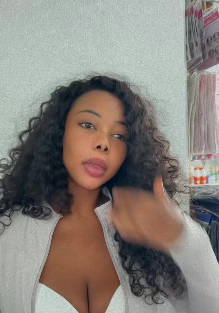 INDIAN CURL | Lot de 3 Bundles