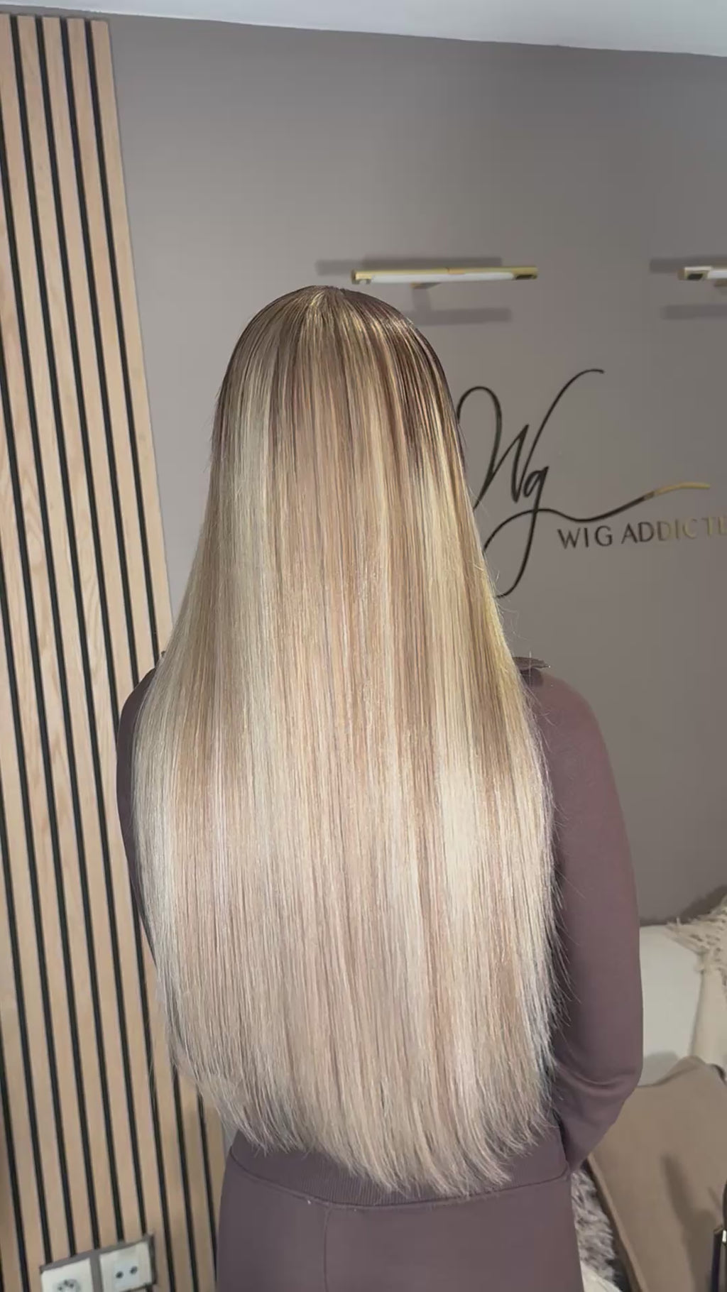 BUNDLES PRÉCOLORÉS | OMBRÉ & BALAYAGE