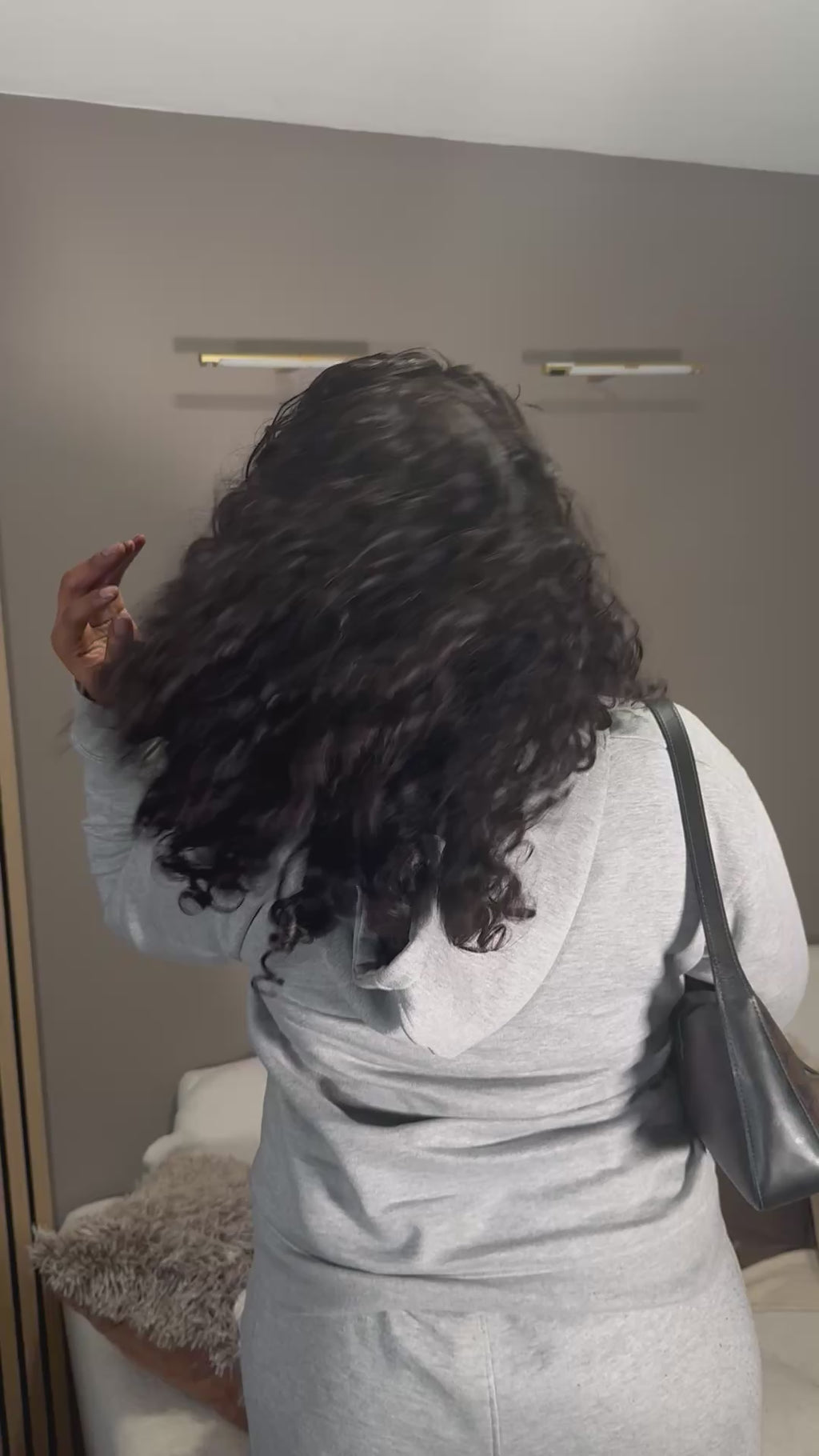 BOUNCY CURL | Lot de 3 Bundles