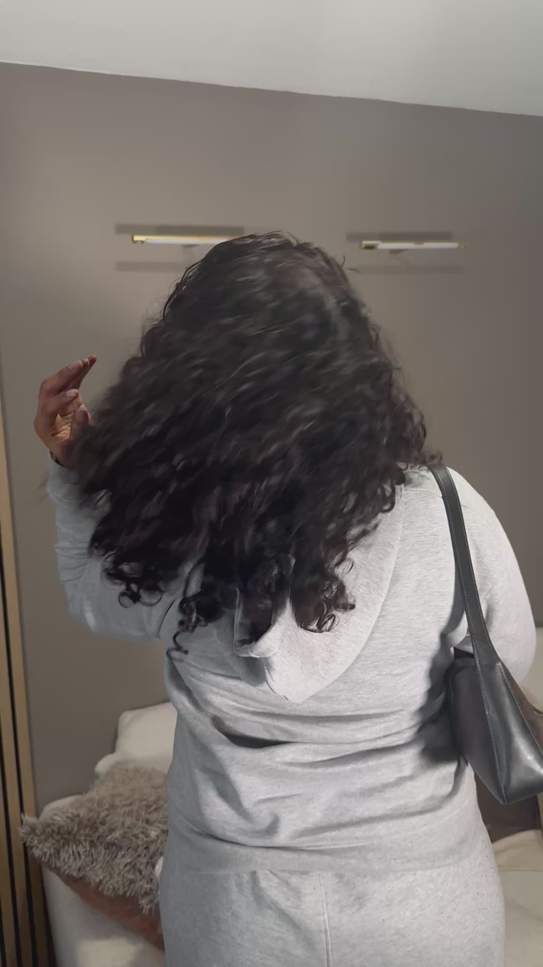BOUNCY CURL | Lot de 3 Bundles