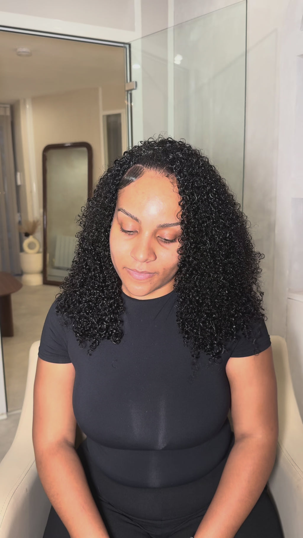 PIXIE CURLY | Lot de 3 Bundles