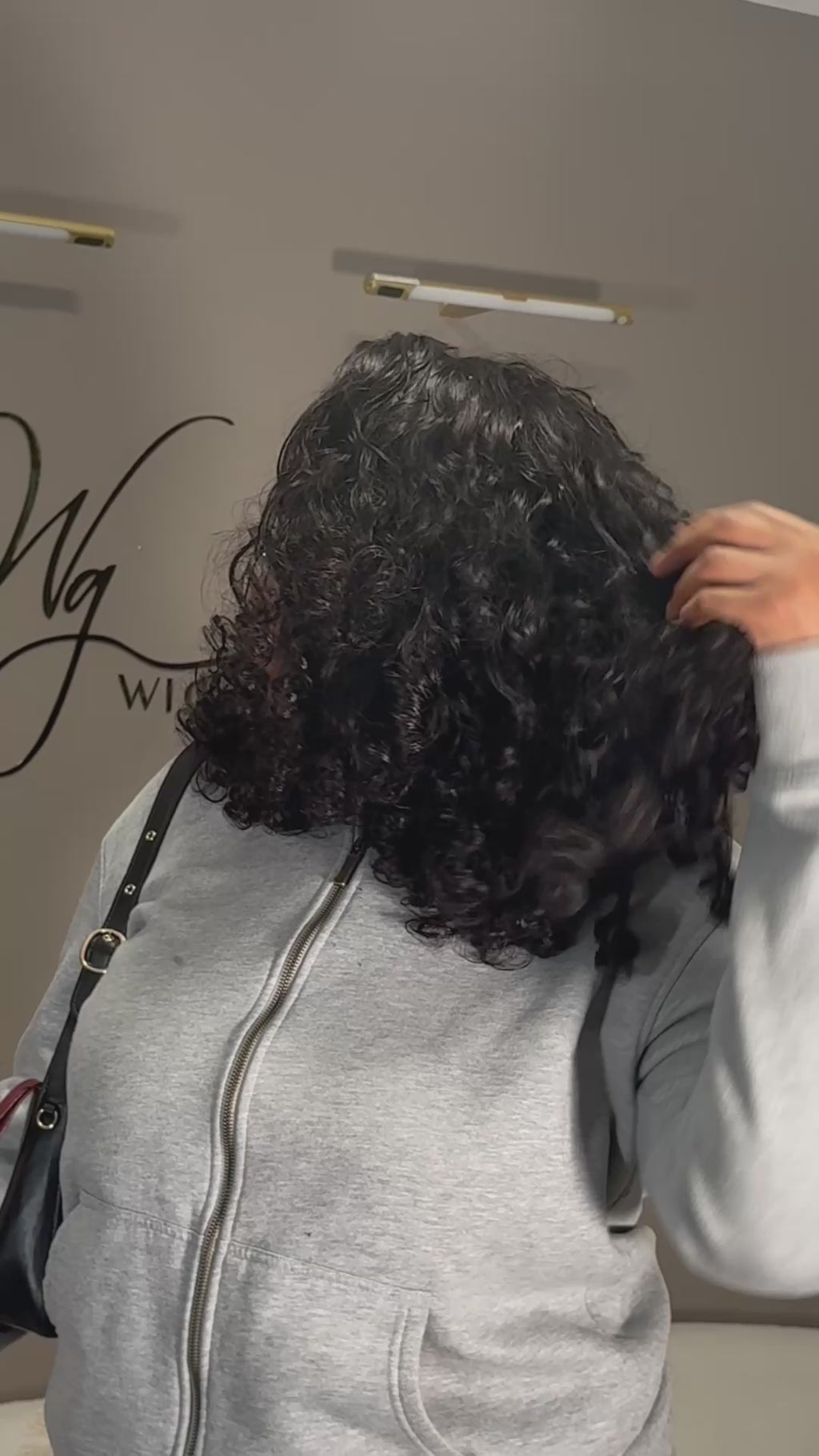 BOUNCY CURL | Lot de 3 Bundles